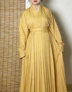 穿汉服不显臃肿！5个显瘦小技巧，微胖也能轻松驾驭